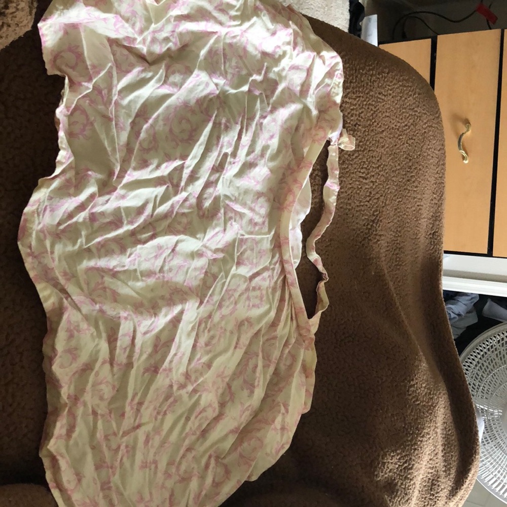 Breastfeeding cover